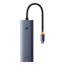 هاب 7 پورت USB3.0 بیسوس مدل B00052803811-01
