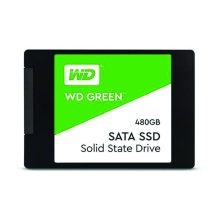 هارد اس اس دی وسترن دیجیتال مدل WD GREEN 480GB