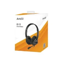 قیمت هدست ای فورتک مدل HS-10