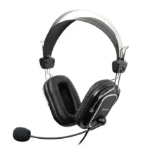 هدست ای فورتک مدل HS-50
