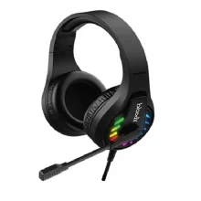 هدست با سیم ای فورتک مدل G230P