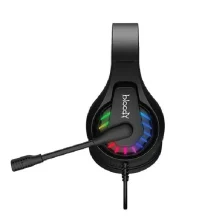 هدست با سیم ای‌فورتک مدل G230P با میکروفون و درایورهای قدرتمند