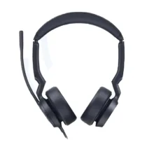 هدست باسیم یالینک مدل UH44 Dual