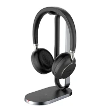 هدست بی سیم یالینک مدل BH76 with Charging Stand