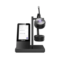هدست تلفن بی‌سیم یالینک مدل WH66 Mono
