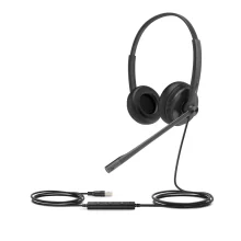 هدست تلفن یالینک مدل UH34 Dual