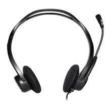 هدست لاجیتک مدل Logitech H960