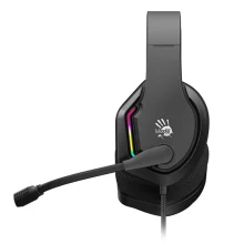 هدست گیمینگ بلادی G260P مناسب کامپیوتر و لپ‌تاپ