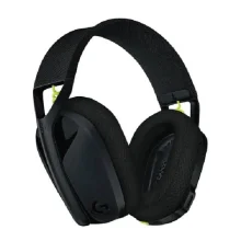 هدفون Logitech G435 مناسب گیمرها با صدای استریو و اتصال بی‌سیم