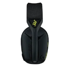 هدست Logitech G435 مناسب بازی، چت و استریم با تأخیر پایین