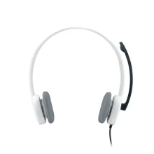 هدفون لاجیتک مدل Logitech H150