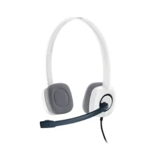 هدفون لاجیتک H150 مناسب تماس‌های آنلاین و برنامه‌های آموزشی
