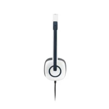 هدفون Logitech H150 با صدای واضح و طراحی سبک
