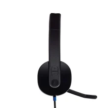 هدست USB Logitech H540 با طراحی ارگونومیک