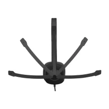 هدفون لاجیتک H151 با کابل ۳.۵ میلی‌متری و صدای شفاف
