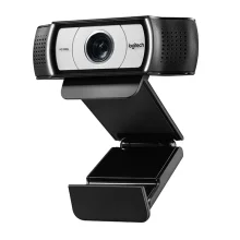 Logitech C930e webcam مناسب جلسات آنلاین و استریم