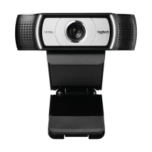 وب کم HD لاجیتک مدل C930e