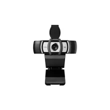 وب‌کم HD لاجیتک مدل C930e کیفیت Full HD 1080p برای تماس و ویدئو کنفرانس