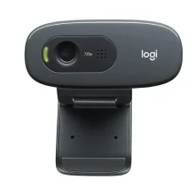 وب کم HD لاجیتک مدل Logitech C270