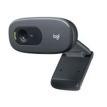 وب‌کم لاجیتک C270 با صدای واضح و تصویر شفاف