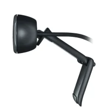 وب کم HD Logitech C270 با تنظیم نور خودکار