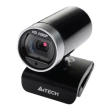 وب‌کم A4TECH مدل PK-910H با اتصال USB و میکروفون داخلی