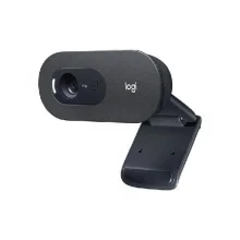 وب‌کم Logitech C505e مناسب تماس تصویری و آموزش مجازی