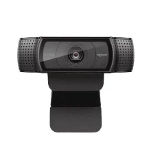 وب کم لاجیتک مدل C920 HD Pro
