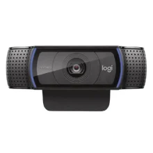 وب کم لاجیتک مدل C920e