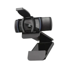وب‌کم Logitech C920e مناسب تماس تصویری حرفه‌ای و جلسات کاری