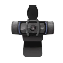 وب‌کم لاجیتک مدل C920e با کیفیت تصویر Full HD