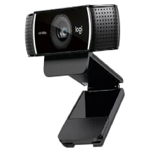 Logitech C922 Pro HD webcam مناسب استریم و ویدئو کال