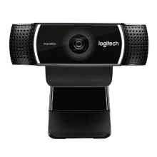 وب کم لاجیتک مدل C922 Pro
