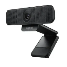 وب‌کم لاجیتک مدل C925e با کیفیت Full HD