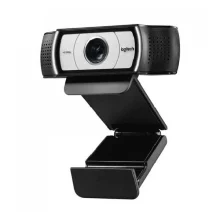 وب‌کم کنفرانسی Logitech C930c PRO با لنز باکیفیت