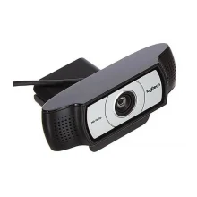 وب‌کم لاجیتک مدل C930c PRO HD با کیفیت Full HD