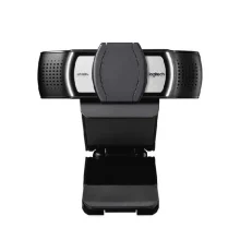 دوربین وب Logitech C930c مناسب تماس‌های ویدیویی حرفه‌ای