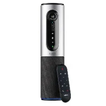 وب کم لاجیتک مدل Connect Conference Cam 2000E