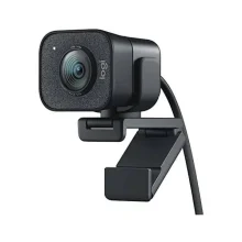 وب‌کم Logitech StreamCam با پشتیبانی از نرم‌افزار Logitech Capture