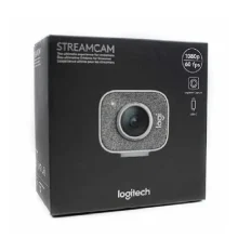 وب‌کم Logitech StreamCam مناسب استریمرها و تولیدکنندگان محتوا
