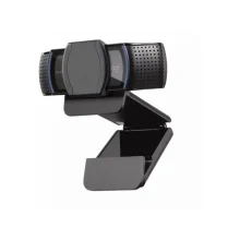 Logitech C920s PRO HD USB webcam مناسب استریم و ویدئو کال