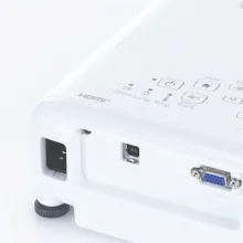 ویدئو پروژکتور اپسون مدل EB-E01 مناسب مدارس و دفاتر کاری