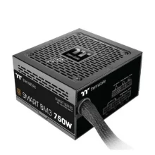 پاور ترمالتیک مدل ThermalTake Smart BM3 Bronze 750W