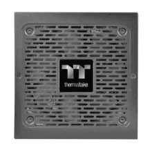 نمای بالا از پاور ترمالتیک مدل Smart BM3 Bronze 750W با فن کم‌صدا