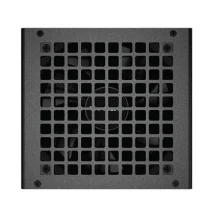 بررسی ظاهر پاور DeepCool PF450 با طراحی ساده و کاربردی