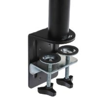 پایه نگهدارنده مانیتور ارگو مدل WLA013 با طراحی ارگونومیک و قابل تنظیم