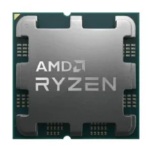 پردازنده ای ام دی مدل AMD Ryzen 5 7600X Tray