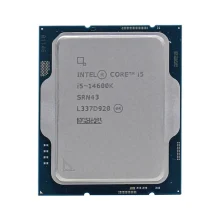 پردازنده اینتل مدل Core i5 14600K Tray