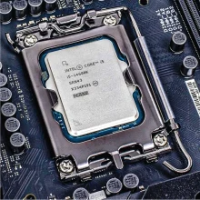 پردازنده Intel Core i5-14600K Tray نسل 14 با سوکت LGA 1700 و 14 هسته (6P+8E)