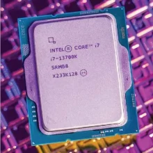 خرید پردازنده اینتل مدل Core i7 13700K Tray